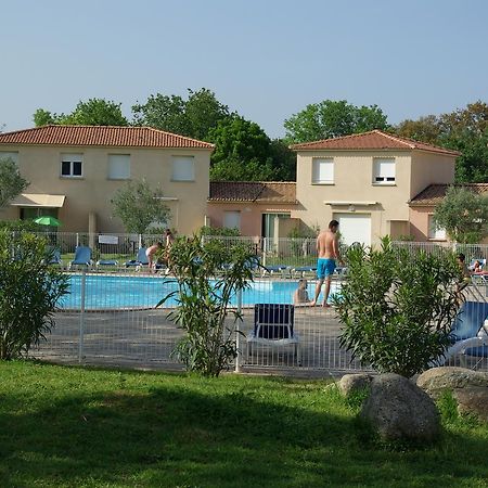 Chez Twin&Twin Lägenhet Santa-Maria-Poggio  Exteriör bild